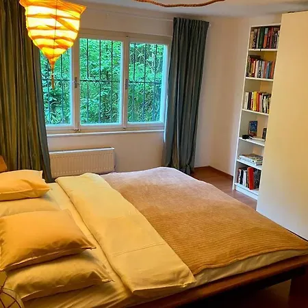 Bellevue Woerthersee - Privater Seezugang, Hunde Auch Herzlich Willkommen (adults Only) * Toschling