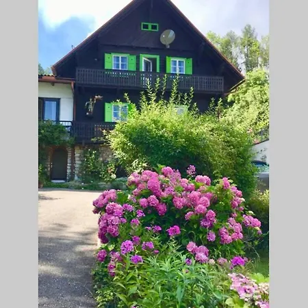Bellevue Wörthersee - Vierbeiner Herzlich Willkommen - Privater Seezugang Apartment *