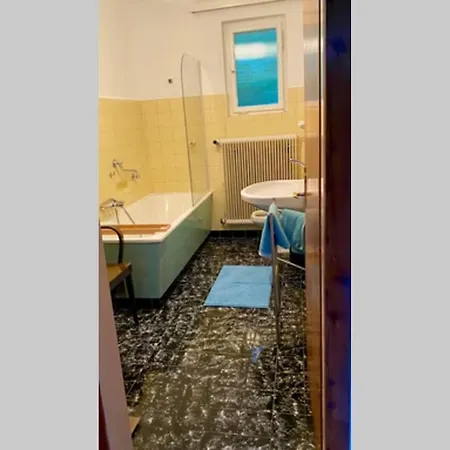 Daire Bellevue Woerthersee - Privater Seezugang, Hunde Auch Herzlich Willkommen (adults Only) *