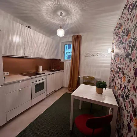 Bellevue Wörthersee - Vierbeiner Herzlich Willkommen - Privater Seezugang Apartment