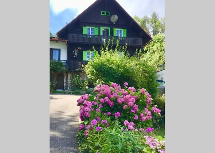 Bellevue Woerthersee - Privater Seezugang, Hunde Auch Herzlich Willkommen (adults Only) Апартаменты *